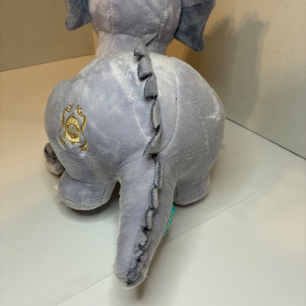Bellzi Wyveri Plush Stuffed Animal Purple Lavender Wyvern Sold Out Kid Mythical - Picture 8 of 16